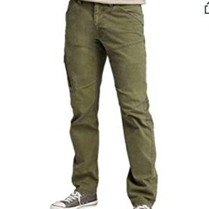 prAna Men's Cargo